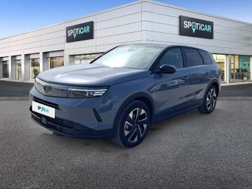 SPOTICAR Opel Grandland 1.2t Xht Hybrid Edct6 S/s Gs Ocasion - Suv Gasolina Gris - Alcorcón - 1202122364_1