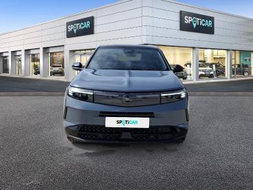 SPOTICAR Opel Grandland 1.2t Xht Hybrid Edct6 S/s Gs Ocasion - Suv Gasolina Gris - Alcorcón - 1202122364_2