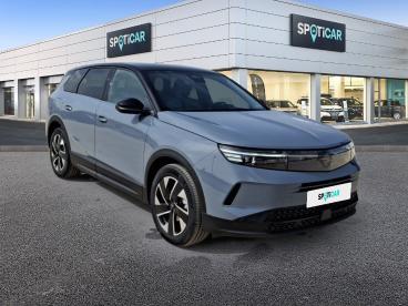 SPOTICAR Opel Grandland 1.2t Xht Hybrid Edct6 S/s Gs Ocasion - Suv Gasolina Gris - Alcorcón - 1202122364_3