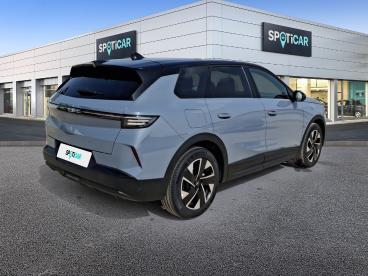 SPOTICAR Opel Grandland 1.2t Xht Hybrid Edct6 S/s Gs Ocasion - Suv Gasolina Gris - Alcorcón - 1202122364_4