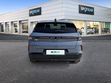 SPOTICAR Opel Grandland 1.2t Xht Hybrid Edct6 S/s Gs Ocasion - Suv Gasolina Gris - Alcorcón - 1202122364_5
