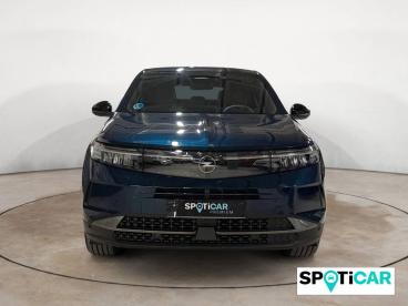 SPOTICAR Opel Grandland 1.2t Xht Hybrid Edct6 S/s Edition Ocasion - Suv Gasolina Azul - Collado Villalba - 1202122409_2