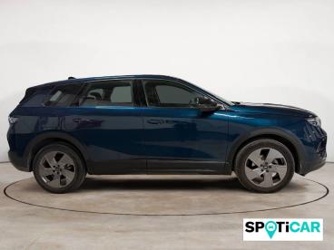 SPOTICAR Opel Grandland 1.2t Xht Hybrid Edct6 S/s Edition Ocasion - Suv Gasolina Azul - Collado Villalba - 1202122409_4