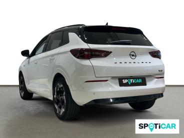 SPOTICAR Opel Grandland 1.6 Turbo Phev  Auto 221kw/300cv Gse Ocasion - Suv Híbrido Enchufable Blanco - La CoruÑa - 1202123392_2
