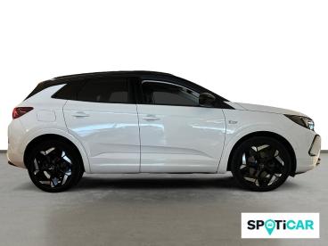 SPOTICAR Opel Grandland 1.6 Turbo Phev  Auto 221kw/300cv Gse Ocasion - Suv Híbrido Enchufable Blanco - La CoruÑa - 1202123392_3