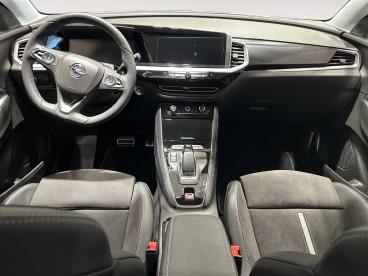 SPOTICAR Opel Grandland 1.6 Turbo Phev  Auto 221kw/300cv Gse Ocasion - Suv Híbrido Enchufable Blanco - La CoruÑa - 1202123392_4