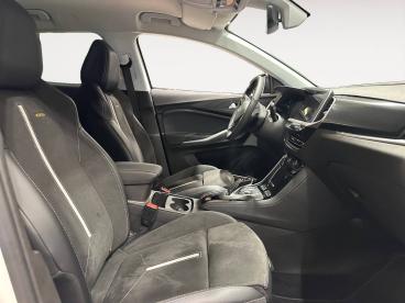 SPOTICAR Opel Grandland 1.6 Turbo Phev  Auto 221kw/300cv Gse Ocasion - Suv Híbrido Enchufable Blanco - La CoruÑa - 1202123392_5