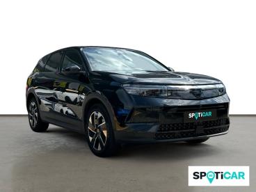 SPOTICAR Opel Grandland 1.2t Xht Hybrid Edct6 S/s Edition Ocasion - Suv Gasolina Negro - La CoruÑa - 1202123393_1