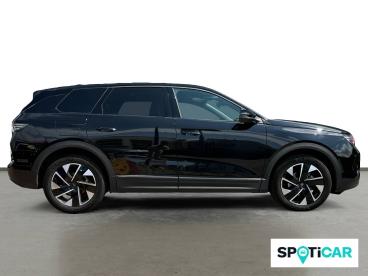 SPOTICAR Opel Grandland 1.2t Xht Hybrid Edct6 S/s Edition Ocasion - Suv Gasolina Negro - La CoruÑa - 1202123393_3