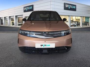 SPOTICAR Opel Grandland Electric 73kwh Gs Ocasion - Suv Eléctrico Marrón - Cocentaina - 1202123972_2