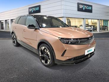 SPOTICAR Opel Grandland Electric 73kwh Gs Ocasion - Suv Eléctrico Impakt Cooper - Madrid - 1202124090_3
