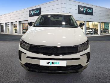 SPOTICAR Opel Grandland 1.6t Plug-in Hybrid At8 S/s 4x2 Gs Ocasion - Suv Híbrido Enchufable Blanco - Madrid - 1202124094_2