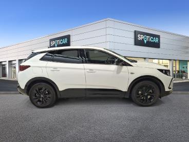 SPOTICAR Opel Grandland 1.6t Plug-in Hybrid At8 S/s 4x2 Gs Ocasion - Suv Híbrido Enchufable Blanco - Madrid - 1202124094_4