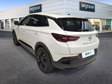 SPOTICAR Opel Grandland 1.6t Plug-in Hybrid At8 S/s 4x2 Gs Ocasion - Suv Híbrido Enchufable Blanco - Madrid - 1202124094_5