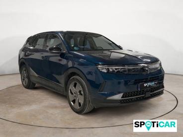SPOTICAR Opel Grandland 1.2t Xht Hybrid Edct6 S/s Edition Ocasion - Suv Gasolina Azul - Collado Villalba - 1202124308_3