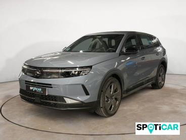 SPOTICAR Opel Grandland 1.2t Xht Hybrid Edct6 S/s Edition Ocasion - Suv Gasolina Gris - Collado Villalba - 1202125382_1