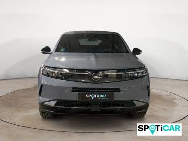 SPOTICAR Opel Grandland 1.2t Xht Hybrid Edct6 S/s Edition Ocasion - Suv Gasolina Gris - Collado Villalba - 1202125382_2