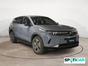 SPOTICAR Opel Grandland 1.2t Xht Hybrid Edct6 S/s Edition Ocasion - Suv Gasolina Gris - Collado Villalba - 1202125382_3