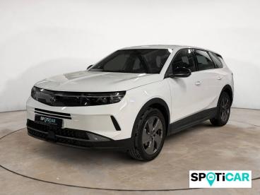 SPOTICAR Opel Grandland 1.2t Xht Hybrid Edct6 S/s Edition Ocasion - Suv Gasolina Blanco - Collado Villalba - 1202125538_1