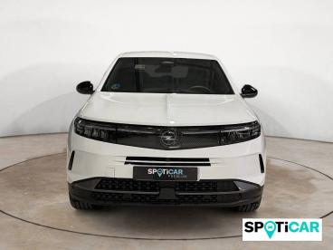 SPOTICAR Opel Grandland 1.2t Xht Hybrid Edct6 S/s Edition Ocasion - Suv Gasolina Blanco - Collado Villalba - 1202125538_2