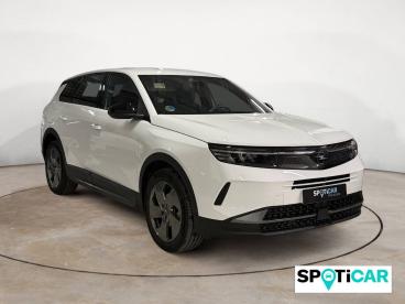 SPOTICAR Opel Grandland 1.2t Xht Hybrid Edct6 S/s Edition Ocasion - Suv Gasolina Blanco - Collado Villalba - 1202125538_3