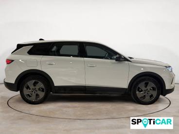SPOTICAR Opel Grandland 1.2t Xht Hybrid Edct6 S/s Edition Ocasion - Suv Gasolina Blanco - Collado Villalba - 1202125538_4