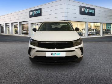 SPOTICAR Opel Grandland 1.2t Xht Mt6 S/s Gs Ocasion - Suv Gasolina Arktis White - Madrid - 1202126135_2