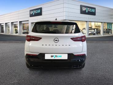 SPOTICAR Opel Grandland 1.2t Xht Mt6 S/s Gs Ocasion - Suv Gasolina Arktis White - Madrid - 1202126135_5