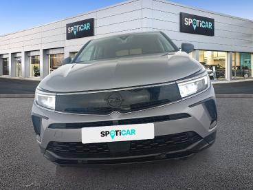 SPOTICAR Opel Grandland 1.6 Turbo Phev  Auto 165kw/225cv Gs Ocasion - Suv Híbrido Enchufable Kontrast Grey - Madrid - 1202126138_2