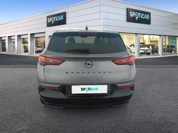 SPOTICAR Opel Grandland 1.6 Turbo Phev  Auto 165kw/225cv Gs Ocasion - Suv Híbrido Enchufable Kontrast Grey - Madrid - 1202126138_5