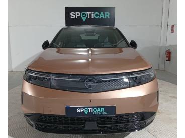 SPOTICAR Opel Grandland Electric 73kwh Gs Ocasion - Suv Eléctrico Beige - Albacete - 1202126333_2