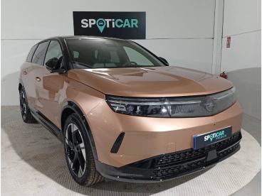 SPOTICAR Opel Grandland Electric 73kwh Gs Ocasion - Suv Eléctrico Beige - Albacete - 1202126333_3
