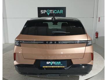 SPOTICAR Opel Grandland Electric 73kwh Gs Ocasion - Suv Eléctrico Beige - Albacete - 1202126333_5