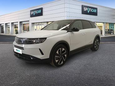 SPOTICAR Opel Grandland 1.2t Xht Hybrid Edct6 S/s Gs Ocasion - Suv Gasolina Blanco - Barbastro - 1202126428_1