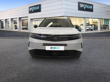 SPOTICAR Opel Grandland 1.2t Xht Hybrid Edct6 S/s Gs Ocasion - Suv Gasolina Blanco - Barbastro - 1202126428_2
