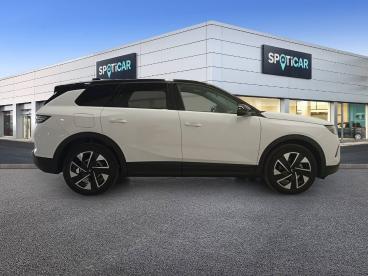 SPOTICAR Opel Grandland 1.2t Xht Hybrid Edct6 S/s Gs Ocasion - Suv Gasolina Blanco - Barbastro - 1202126428_4