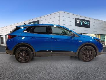 SPOTICAR Opel Grandland 1.5 Cdti  Auto Gs Ocasion - Suv Diésel Gris - Madrid - 1202126641_4