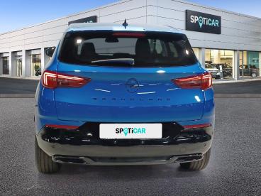 SPOTICAR Opel Grandland 1.5 Cdti  Auto Gs Ocasion - Suv Diésel Gris - Madrid - 1202126641_5