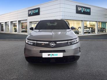 SPOTICAR Opel Grandland 1.2t Xht Hybrid Edct6 S/s Gs Ocasion - Suv Gasolina Gris - Valencia - 1202127087_2