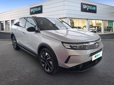 SPOTICAR Opel Grandland 1.2t Xht Hybrid Edct6 S/s Gs Ocasion - Suv Gasolina Gris - Valencia - 1202127087_3