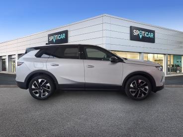 SPOTICAR Opel Grandland 1.2t Xht Hybrid Edct6 S/s Gs Ocasion - Suv Gasolina Gris - Valencia - 1202127087_4
