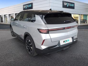 SPOTICAR Opel Grandland 1.2t Xht Hybrid Edct6 S/s Gs Ocasion - Suv Gasolina Gris - Valencia - 1202127087_5