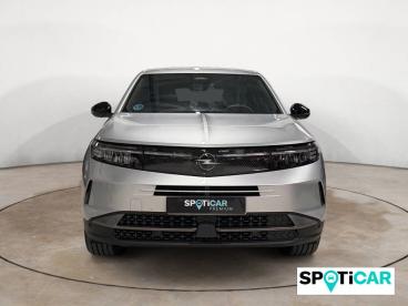 SPOTICAR Opel Grandland 1.2t Xht Hybrid Edct6 S/s Edition Ocasion - Suv Gasolina Gris - Collado Villalba - 1202127221_2