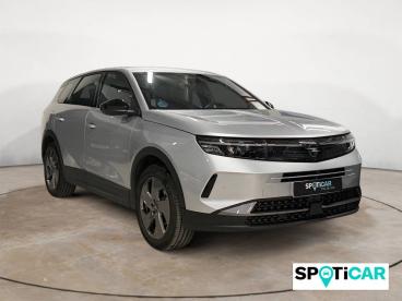 SPOTICAR Opel Grandland 1.2t Xht Hybrid Edct6 S/s Edition Ocasion - Suv Gasolina Gris - Collado Villalba - 1202127221_3