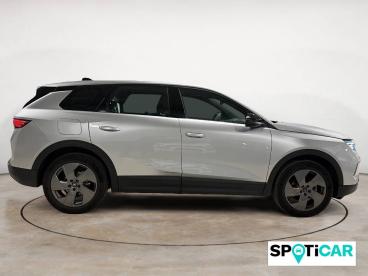 SPOTICAR Opel Grandland 1.2t Xht Hybrid Edct6 S/s Edition Ocasion - Suv Gasolina Gris - Collado Villalba - 1202127221_4