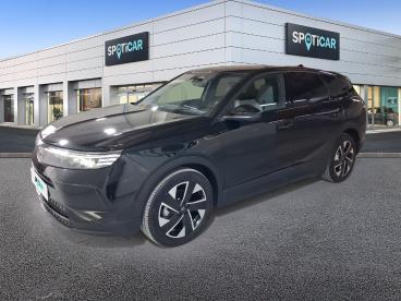 SPOTICAR Opel Grandland 1.2t Xht Hybrid Edct6 S/s Gs Ocasion - Suv Gasolina Negro - Alcorcón - 1202127241_1
