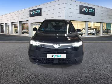SPOTICAR Opel Grandland 1.2t Xht Hybrid Edct6 S/s Gs Ocasion - Suv Gasolina Negro - Alcorcón - 1202127241_2