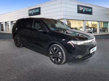 SPOTICAR Opel Grandland 1.2t Xht Hybrid Edct6 S/s Gs Ocasion - Suv Gasolina Negro - Alcorcón - 1202127241_3