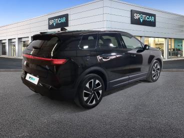 SPOTICAR Opel Grandland 1.2t Xht Hybrid Edct6 S/s Gs Ocasion - Suv Gasolina Negro - Alcorcón - 1202127241_4