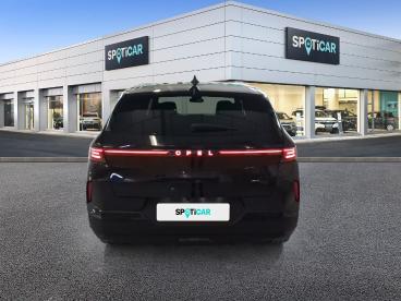 SPOTICAR Opel Grandland 1.2t Xht Hybrid Edct6 S/s Gs Ocasion - Suv Gasolina Negro - Alcorcón - 1202127241_5